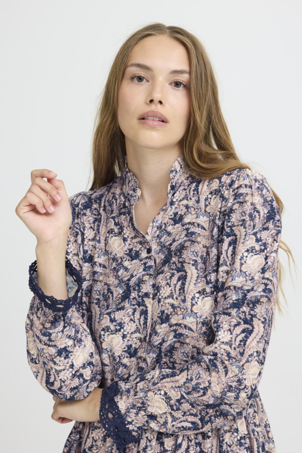 PZpernille Bluse - Image 2