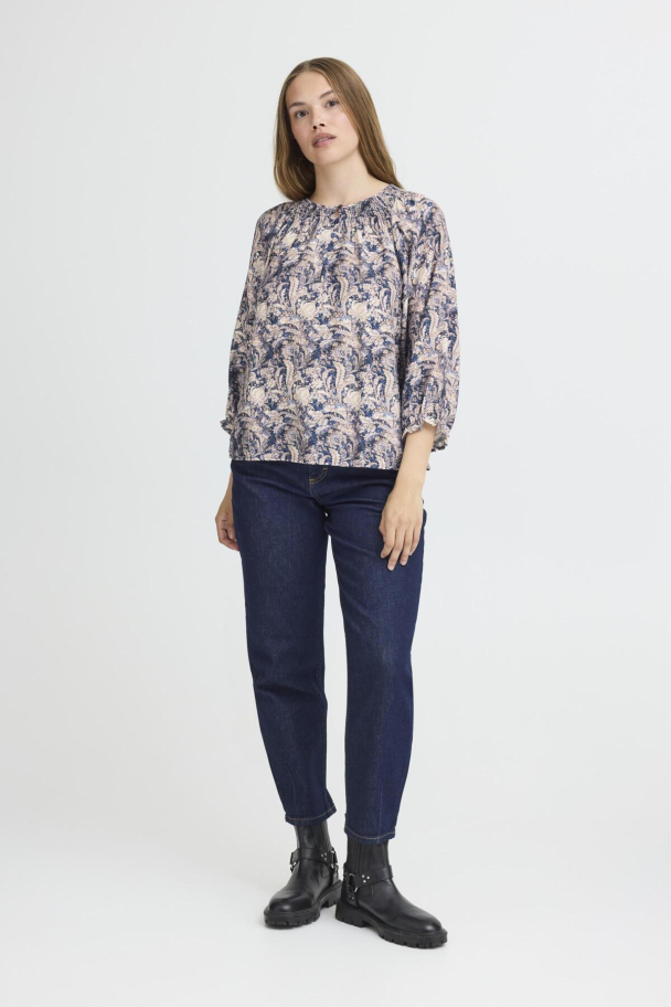 PZpernille Bluse - Image 3