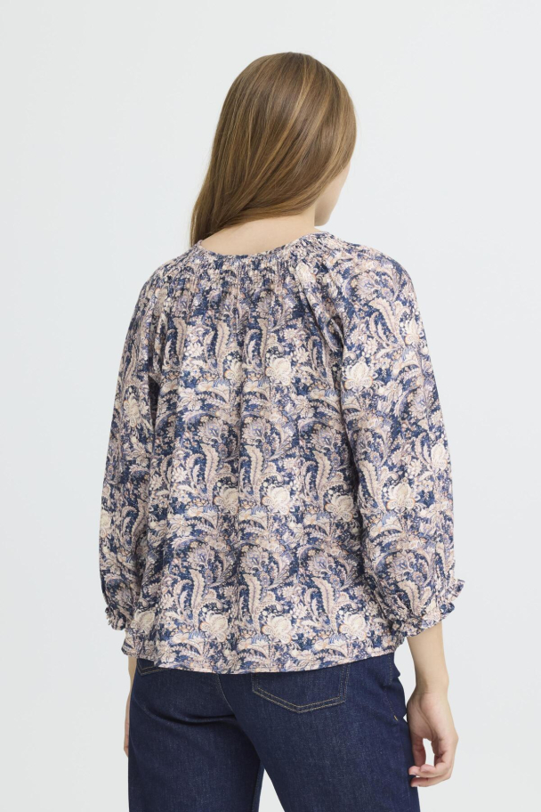 PZpernille Bluse - Image 4