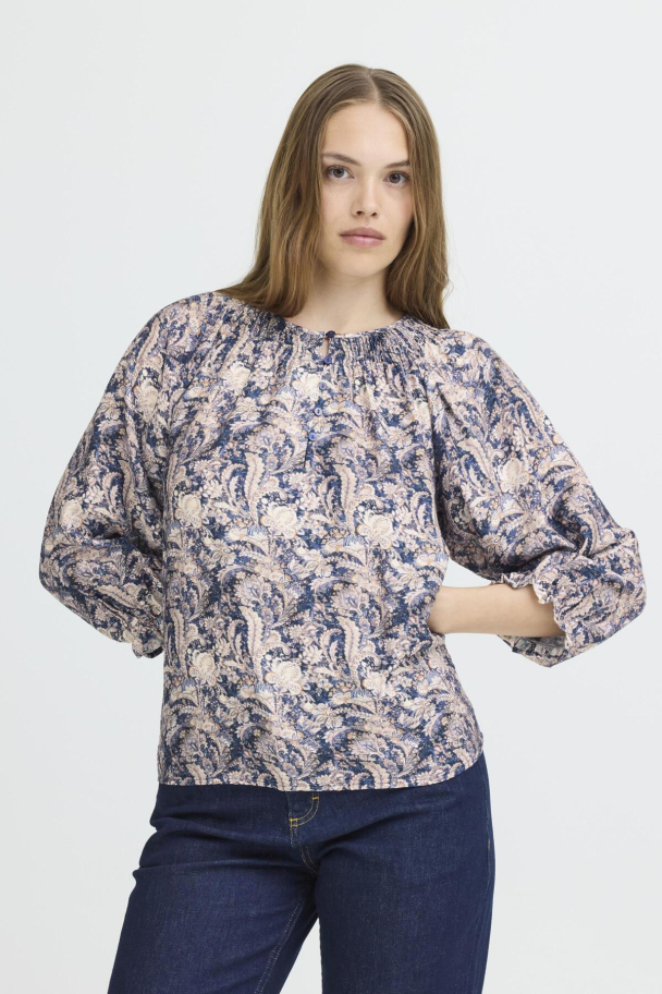 PZpernille Bluse - Image 1