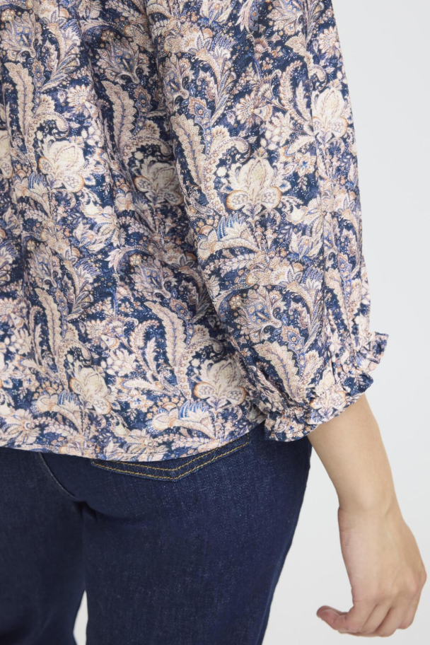 PZpernille Bluse - Image 5