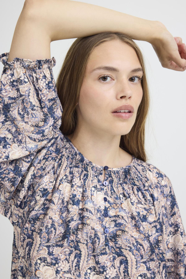 PZpernille Bluse - Image 6