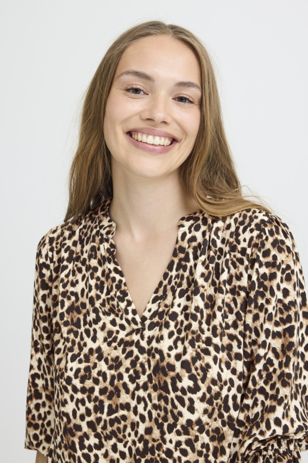 PZcharlotte Bluse  - Image 3