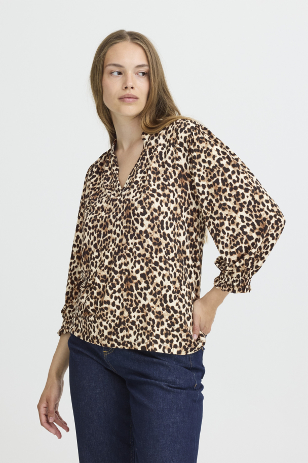 PZcharlotte Bluse  - Image 1