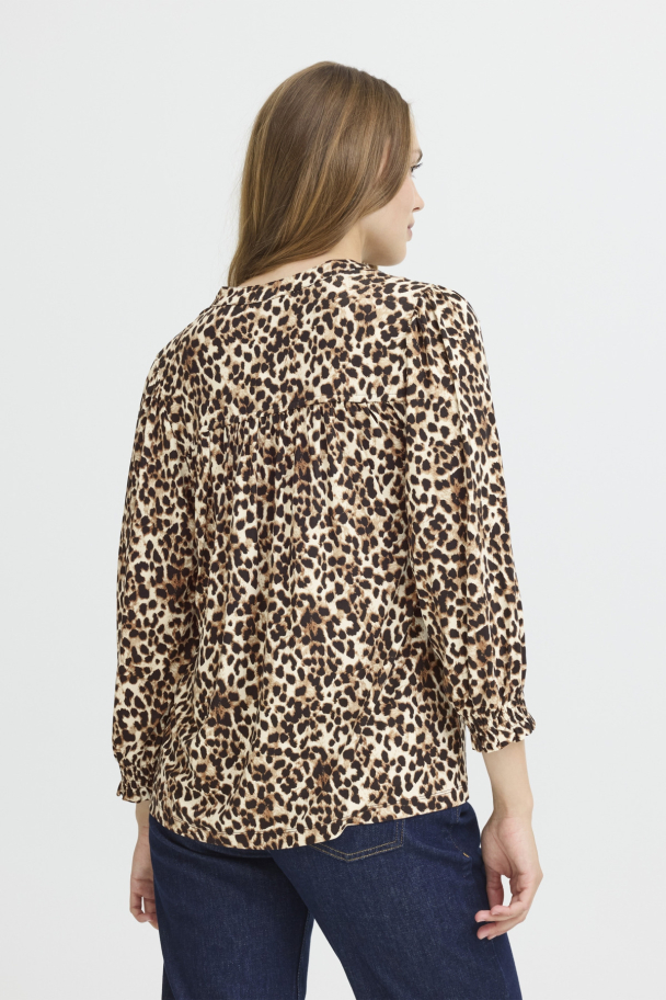 PZcharlotte Bluse  - Image 5