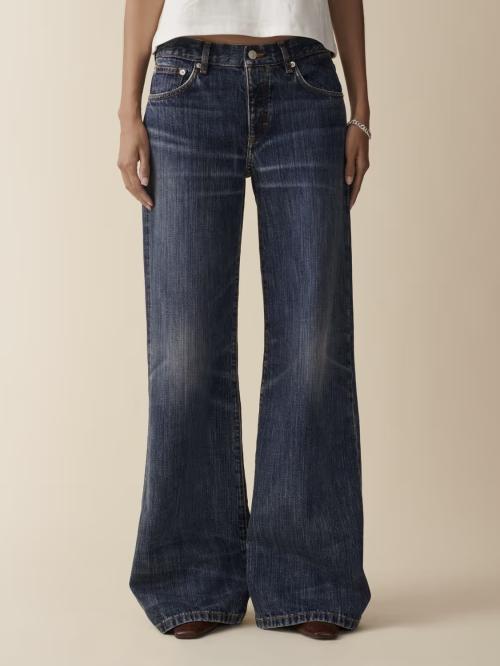 Kyoto Dark Blue Righe