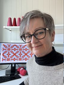 Bli kjent med DesignaKnit