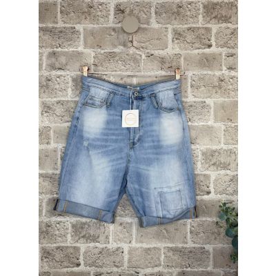 SLUPE SHORTS
