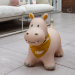 Hoppedyr - Hippo