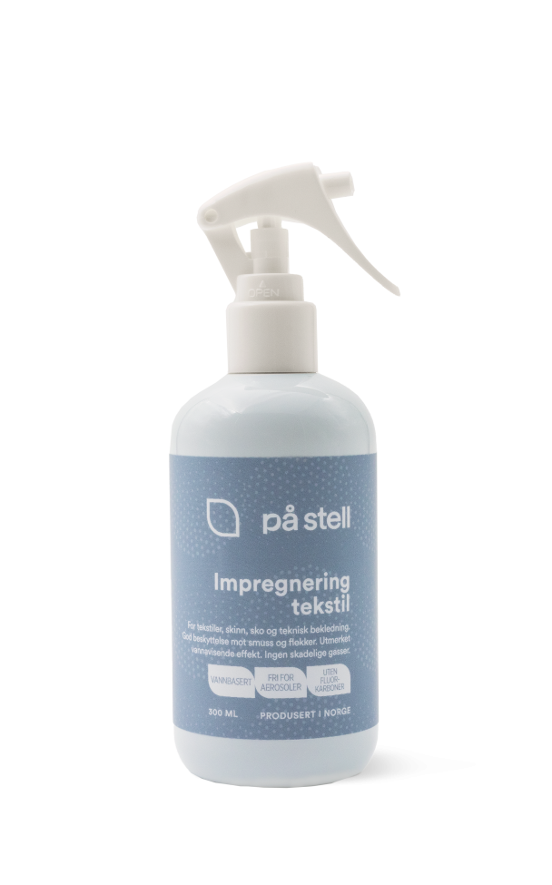 Impregnering Tekstil - Image 1