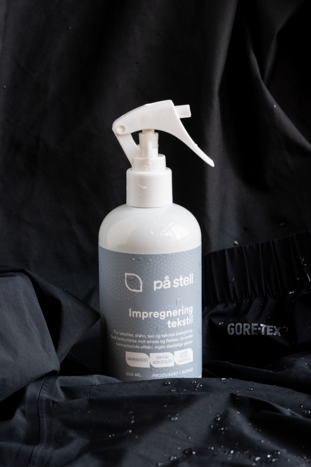 Impregnering Tekstil - Image 2