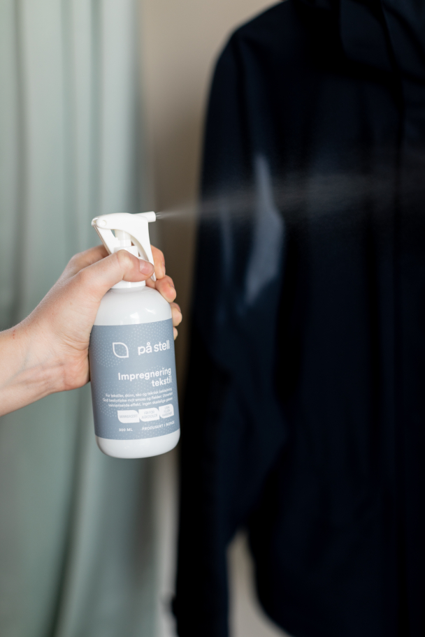 Impregnering Tekstil - Image 3