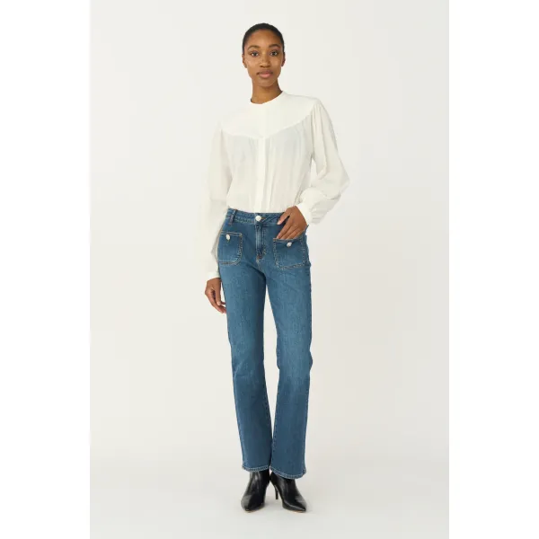 Jelena jeans 70`s wash washington|Jelena Jeans fra Pieszak