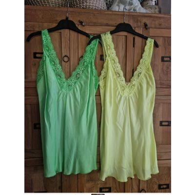RAYA SINGLET