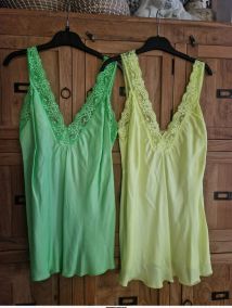 RAYA SINGLET