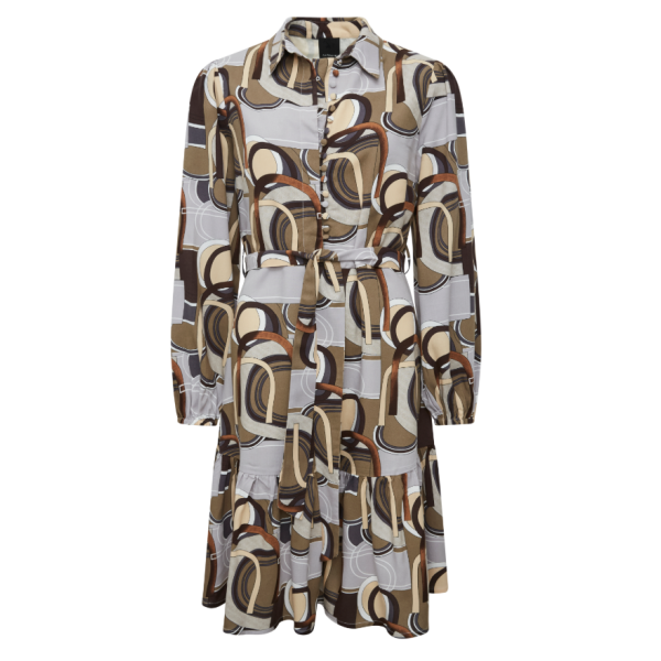 Desta dress