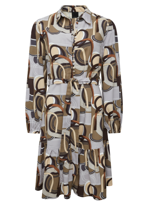 Desta dress