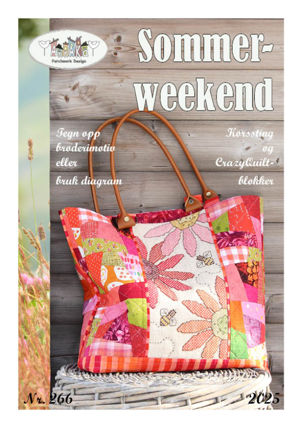 Anna`Ka- Sommer Weekend - Image 1