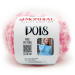 POIS 792 Panna/Fuxia