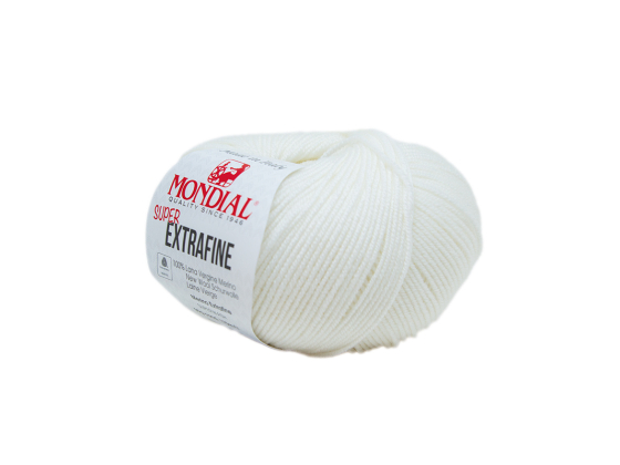 EXTRAFINE 426 Naturhvit