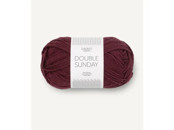 Double Sunday 4372