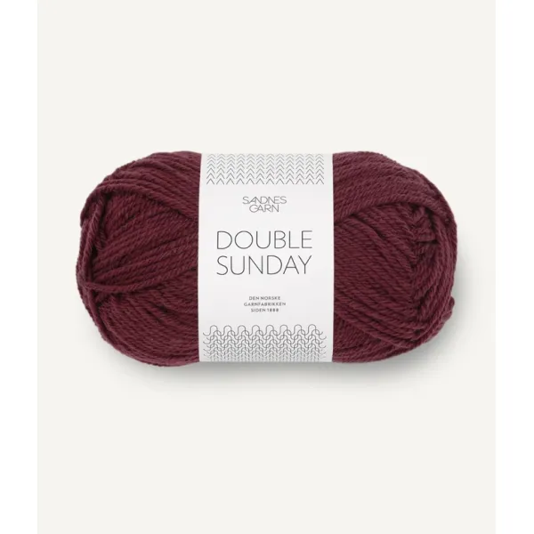 Double Sunday 4372