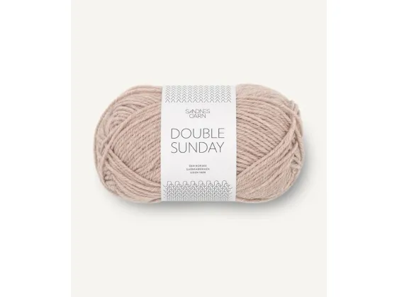 Double Sunday 2650
