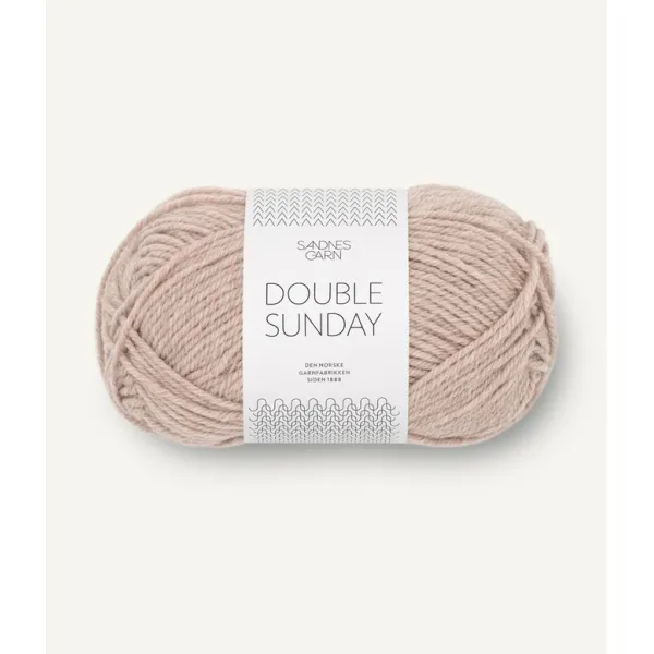 Double Sunday 2650
