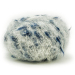 POIS 796 Panna/Blu (Hvit/mørk blå)