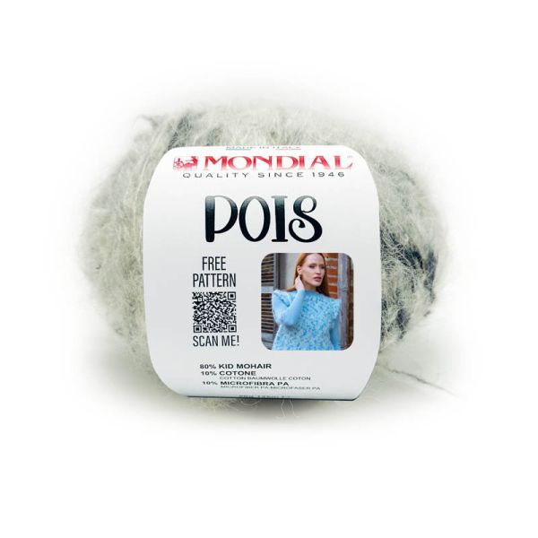 POIS 798 Panna/Antracite