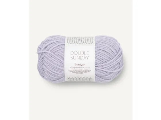 PetitKnit Double Sunday 5012