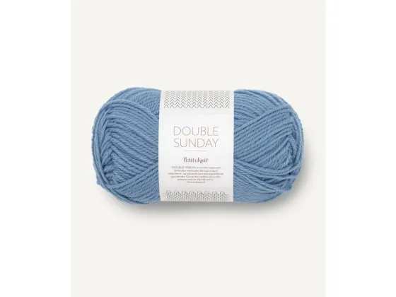 PetitKnit Double Sunday 6043