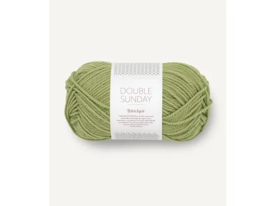 PetitKnit Double Sunday 9533