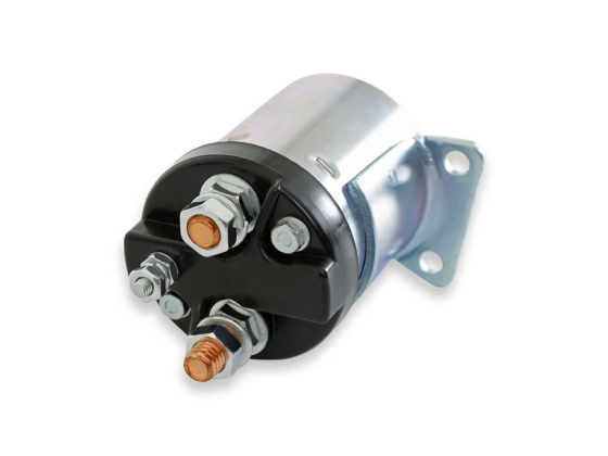 4-speed Starter