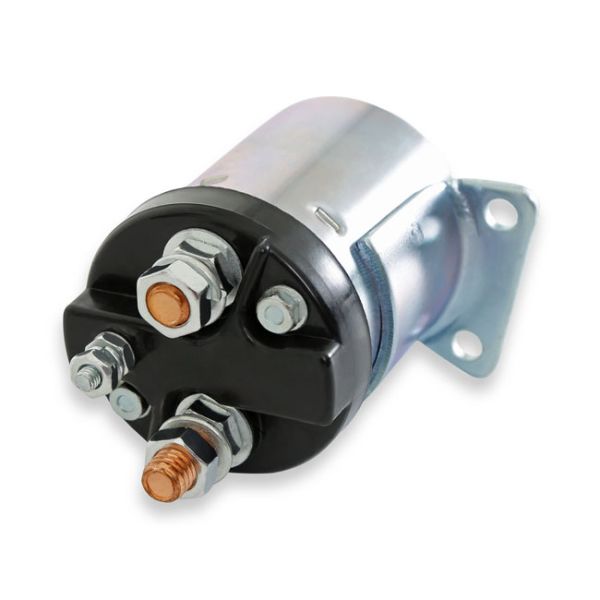 4-speed Starter