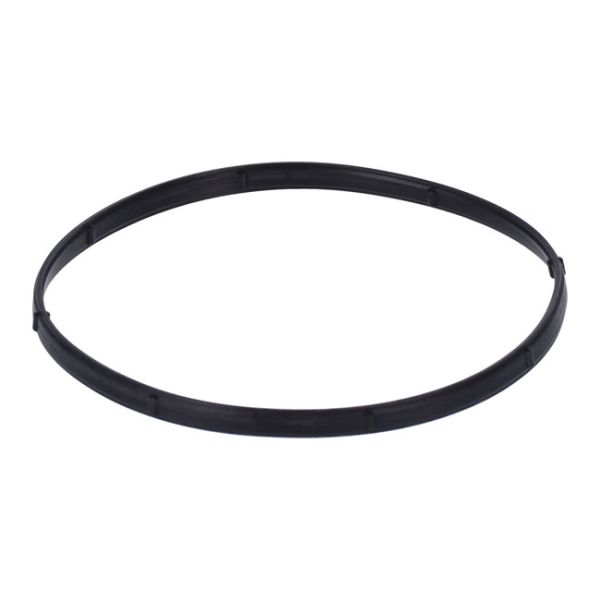 JAMES O-RING SEAL, DERBY COVER. FLAT STYLE