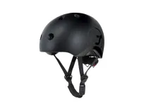 Scoot & Ride | Hjelm XXS-S - Black
