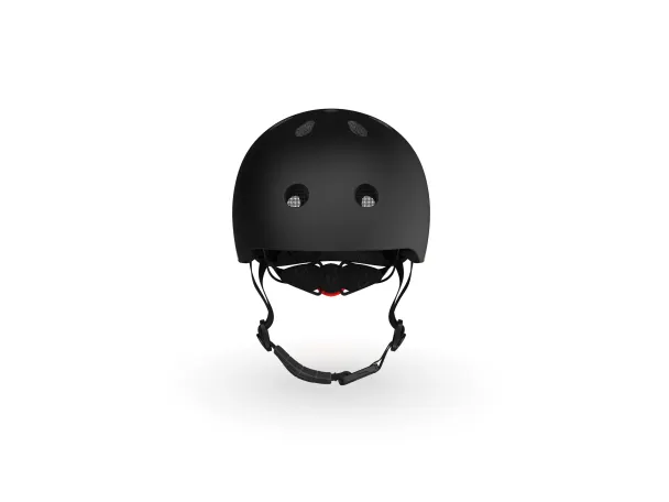 Hjelm XXS-S - Black - Image 2