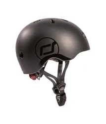 Scoot & Ride | Hjelm S-M - Black