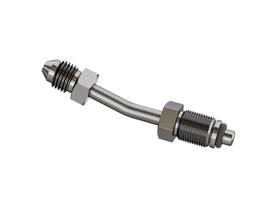 hydraulic clutch adapter