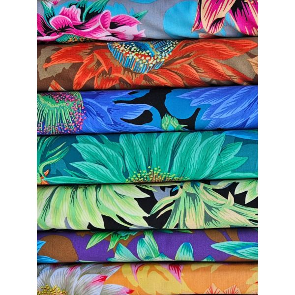 Kaffe fassett - Cactus Flower