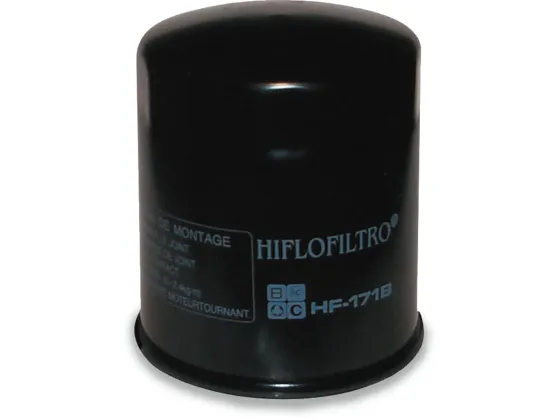 Oljefilter TC