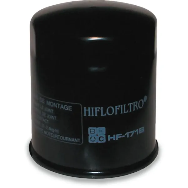 Oljefilter TC