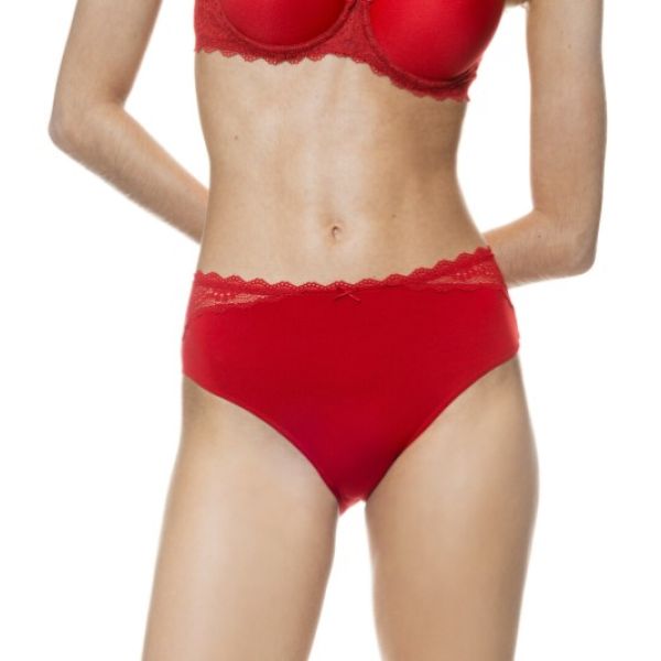 Amorous american pant, Rubin