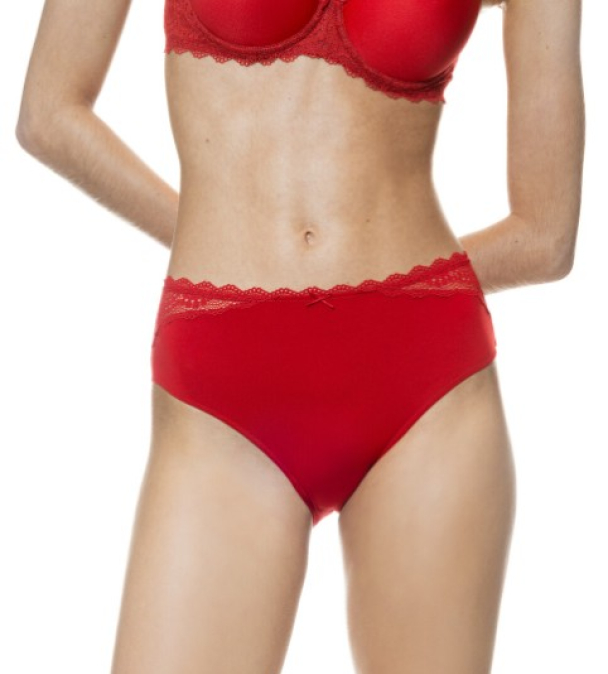 Amorous american pant, Rubin - Image 1