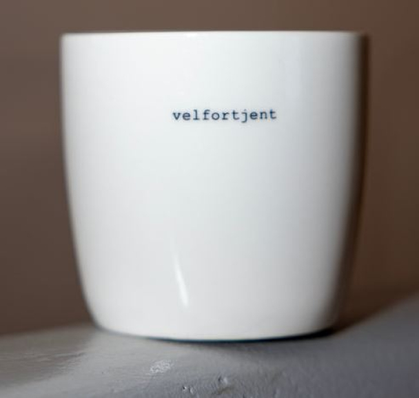 KRUS "VELFORTJENT" Trygve Skaug