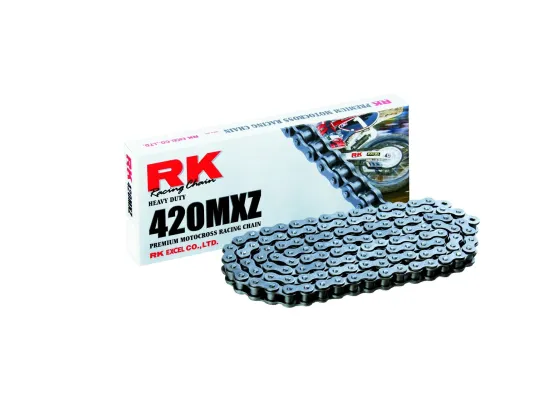 420 MXZ Drive Chain