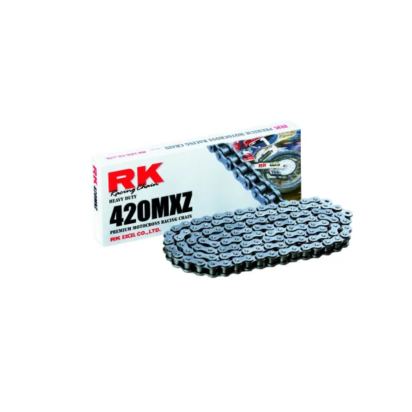 420 MXZ Drive Chain