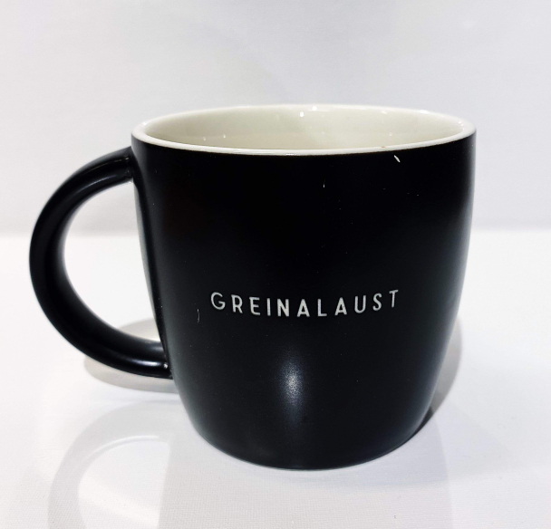 Sunnmørskoppen Greinalaust