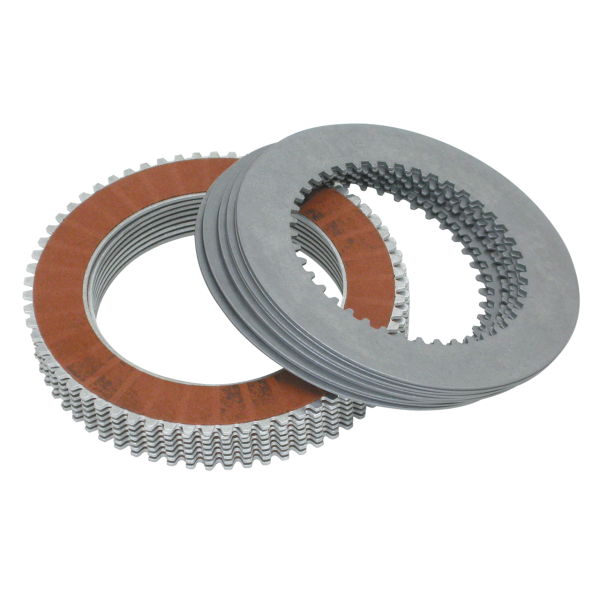 Clutch lameller BT 36-84
